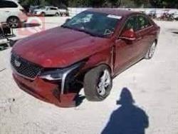 Cadillac CT4